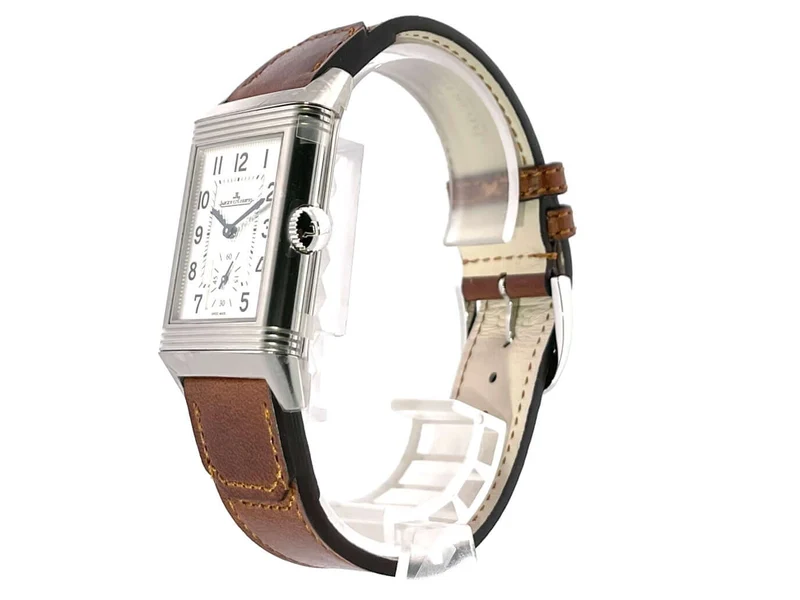 Jaeger-LeCoultre Reverso Classic Large Small Second 3858522