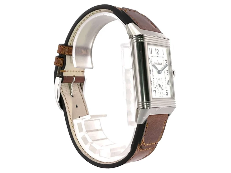 Jaeger-LeCoultre Reverso Classic Large Small Second 3858522