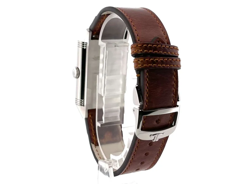 Jaeger-LeCoultre Reverso Classic Large Duoface Small Seconds 3848422