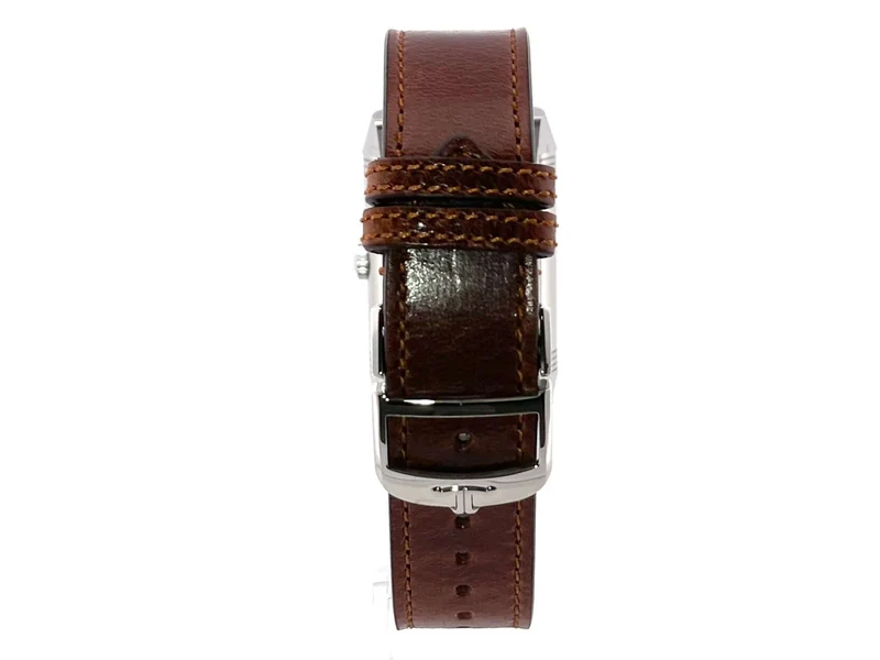 Jaeger-LeCoultre Reverso Classic Large Duoface Small Seconds 3848422