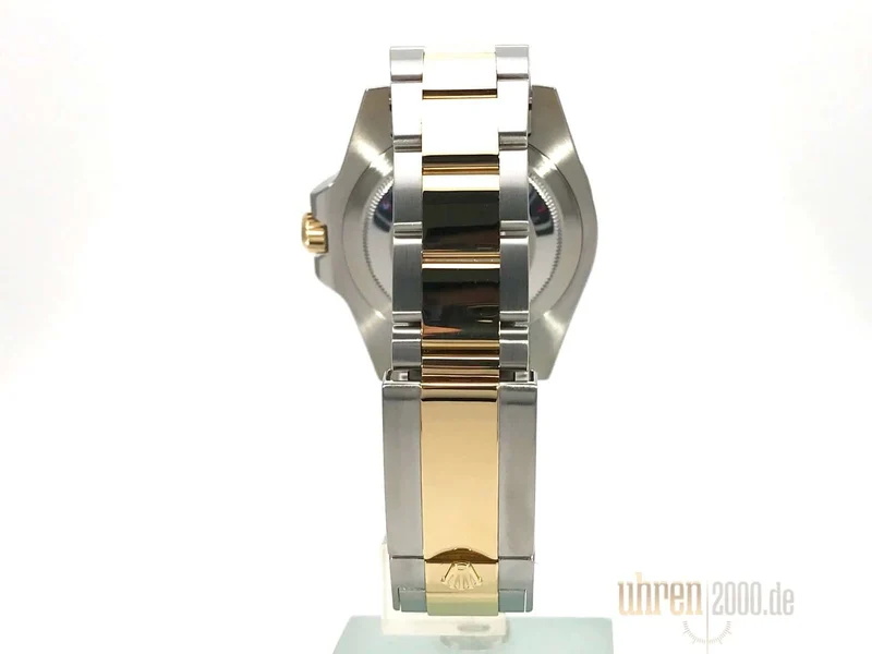 Rolex GMT-Master II 116713LN aus 2011