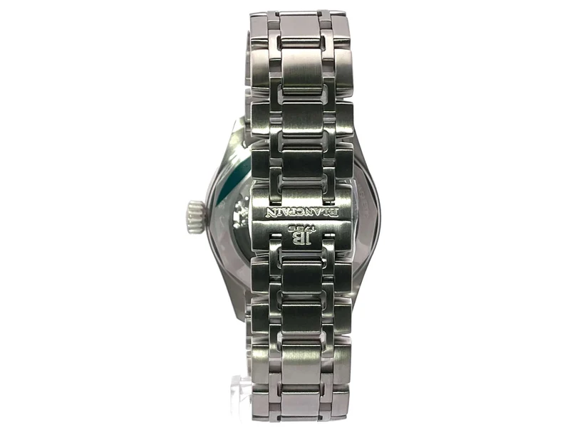 Blancpain Fifty Fathoms Bathyscaphe 5000-1110-70B