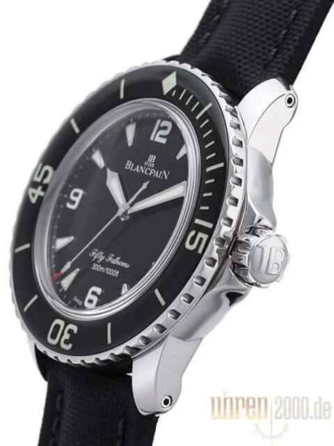 Blancpain Fifty Fathoms 45 Ref. 5015-1130-52B
