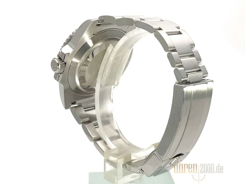 Rolex Submariner Date 116610LN aus 2011