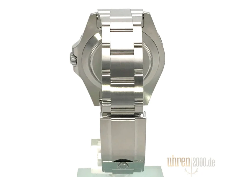 Rolex Explorer II 42 mm Edelstahl Ref. 216570 LC100 aus 2011
