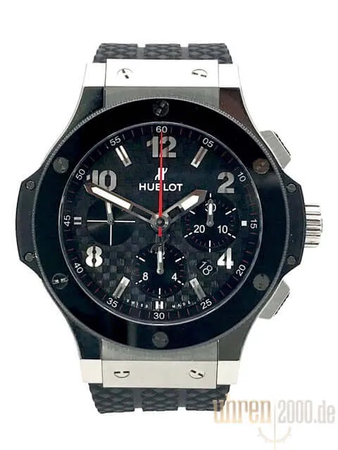 Hublot Big Bang 301.SB.131.RX aus 2019