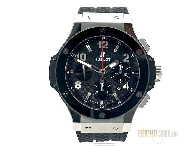 Hublot Big Bang 301.SB.131.RX aus 2019