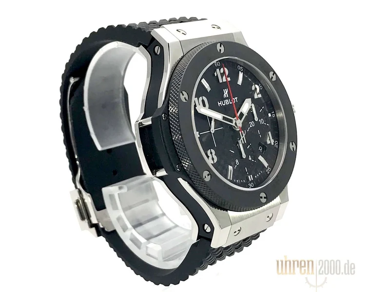 Hublot Big Bang 301.SB.131.RX aus 2019