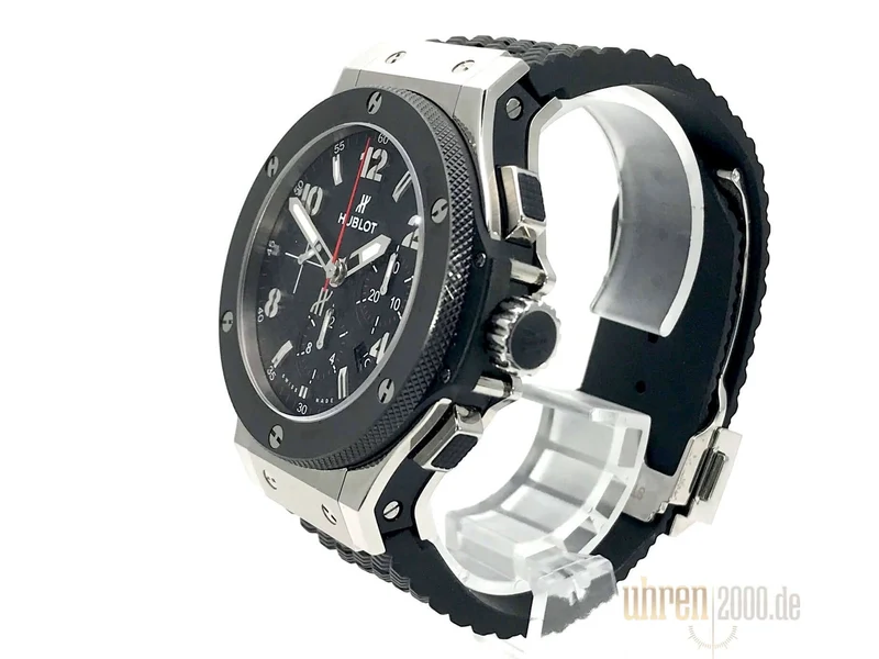 Hublot Big Bang 301.SB.131.RX aus 2019