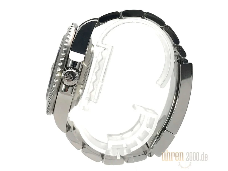 Rolex Sea-Dweller Ref. 126600 ungetragen aus 2019 LC100