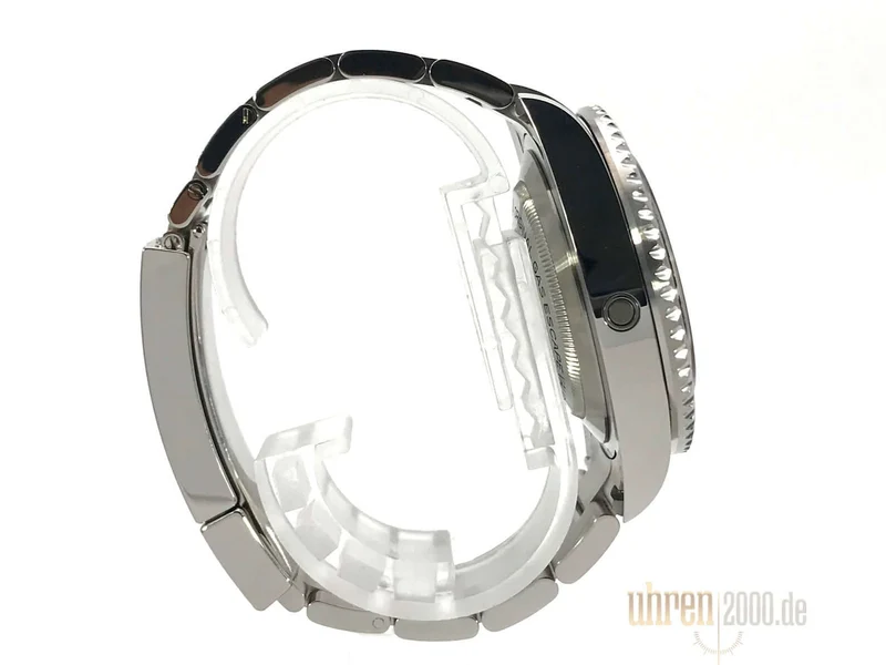 Rolex Sea-Dweller Ref. 126600 ungetragen aus 2019 LC100