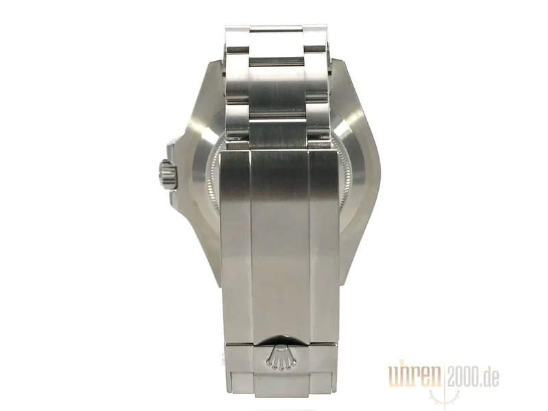 Rolex Sea-Dweller Ref. 126600 ungetragen aus 2019 LC100