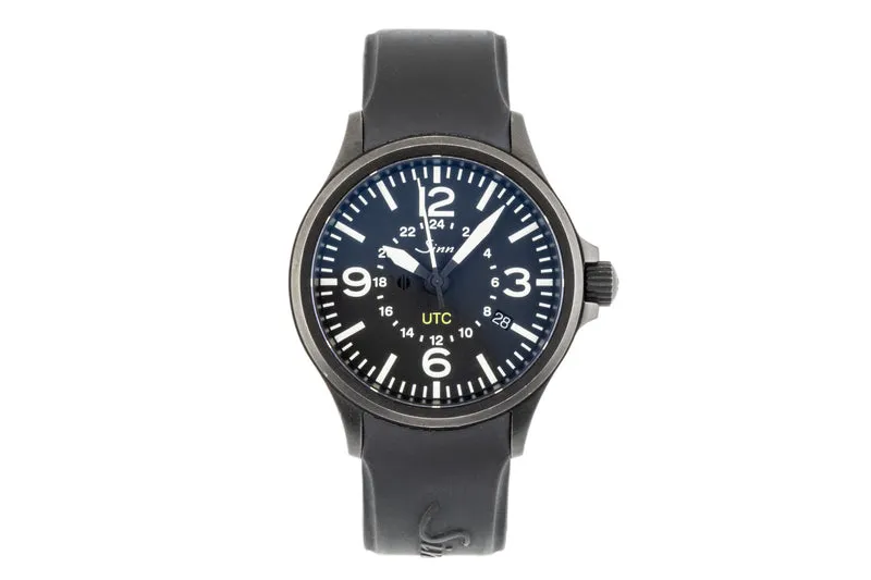 Sinn 856 UTC steel automatic men's watch 856 S [2207529]