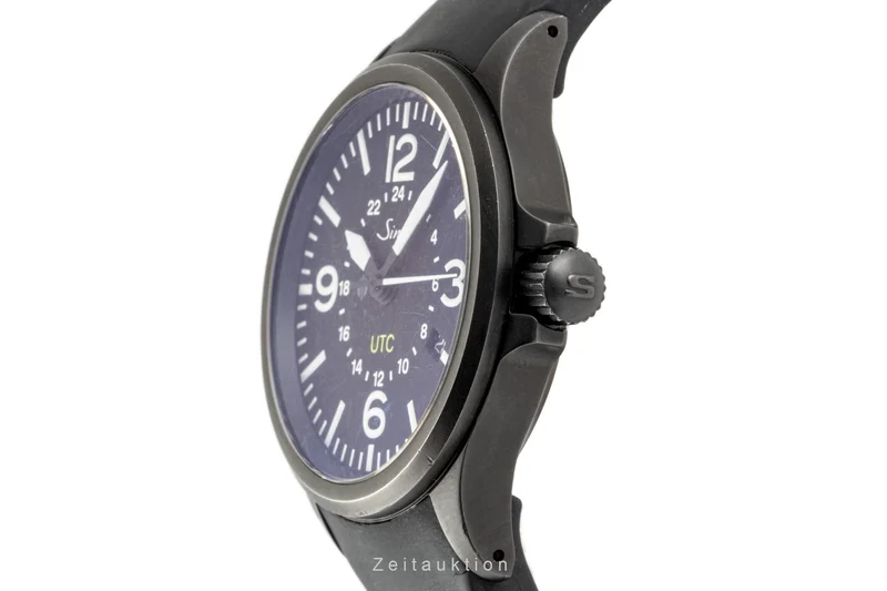Sinn 856 UTC steel automatic men's watch 856 S [2207529]