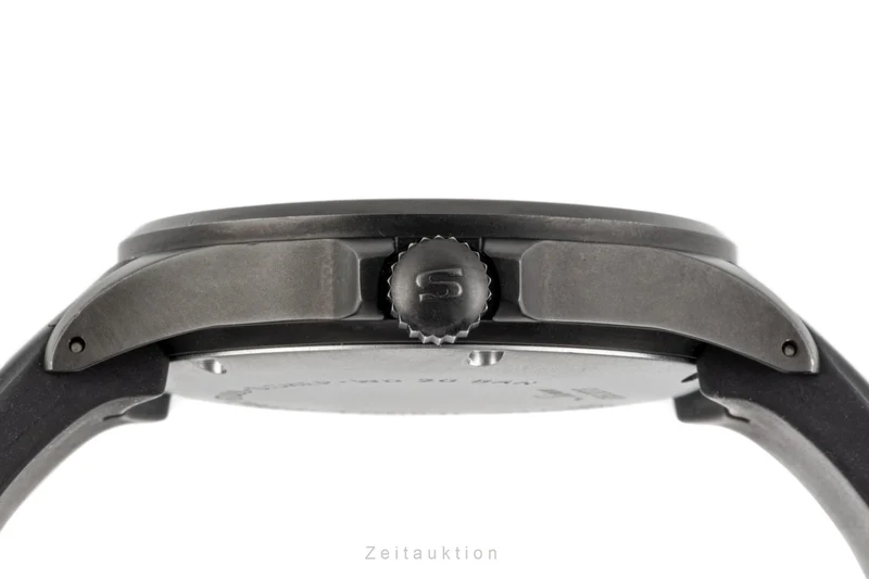 Sinn 856 UTC steel automatic men's watch 856 S [2207529]