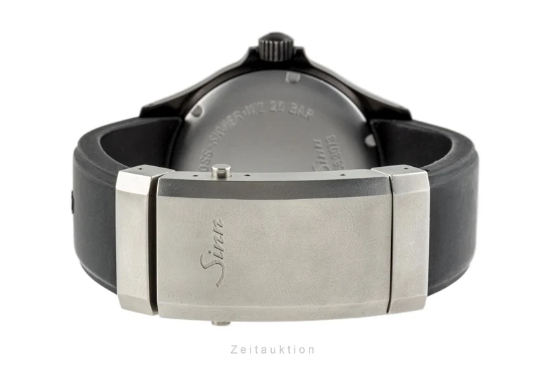 Sinn 856 UTC steel automatic men's watch 856 S [2207529]