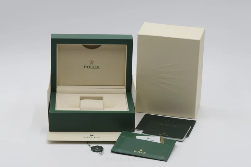 Rolex Datejust steel automatic men's watch 126200 [2207525]