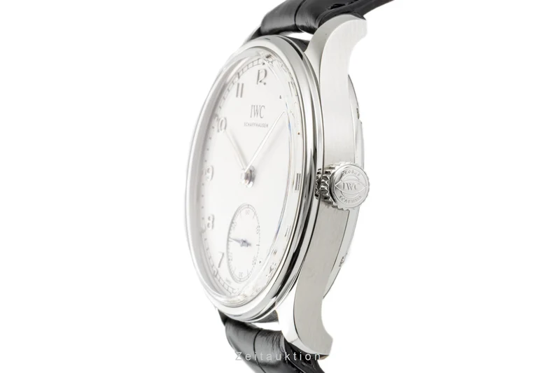 IWC Portugieser steel manual winding men's watch IW510203 [2207518]