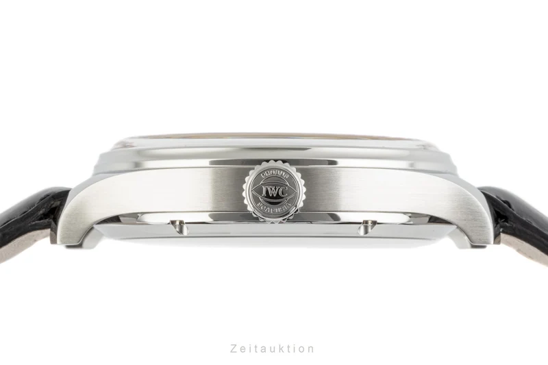 IWC Portugieser steel manual winding men's watch IW510203 [2207518]