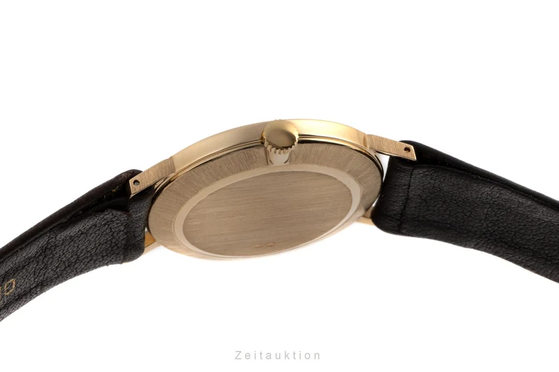 Rolex Cellini 18 ct gold manual winding men's watch 4112 [2207670]