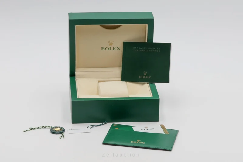 Rolex Submariner steel automatic men's watch 114060 [2207563]