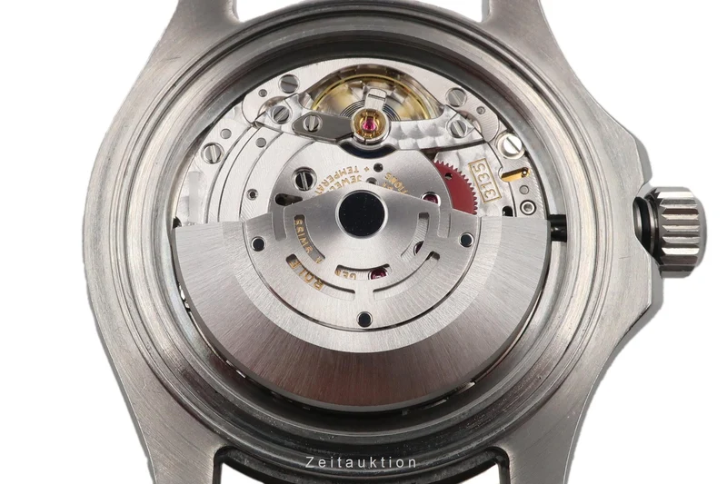 Rolex Yacht-Master steel / platinium automatic men's watch 116622 [2207545]