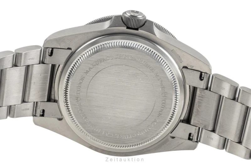 Tudor Pelagos titanium automatic men's watch 25600TB LP: 4820EUR [2302831]