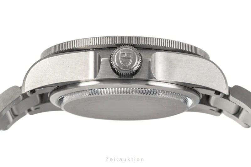 Tudor Pelagos titanium automatic men's watch 25600TB LP: 4820EUR [2302831]