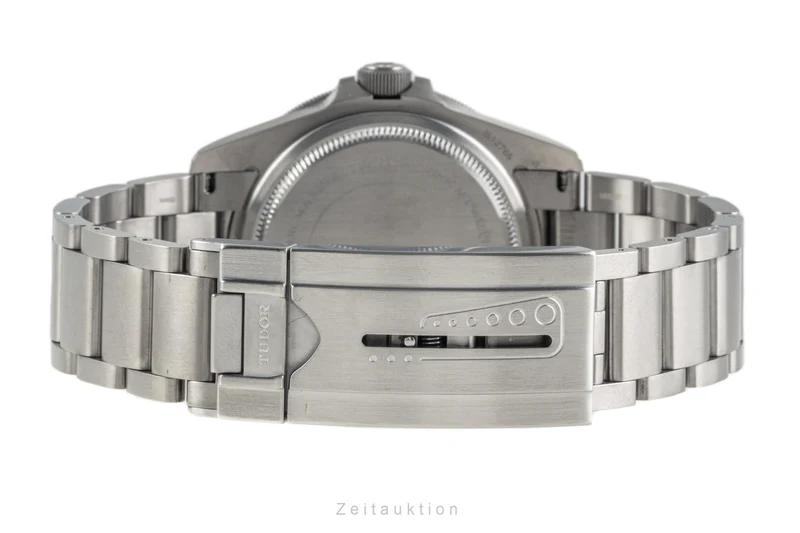 Tudor Pelagos titanium automatic men's watch 25600TB LP: 4820EUR [2302831]