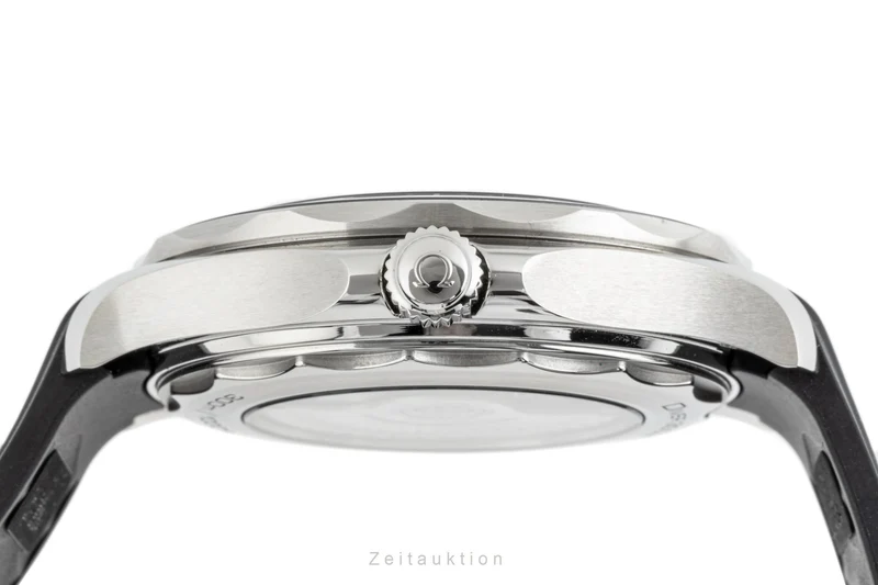 Omega Seamaster steel automatic men's watch 210.32.42.20.01.001 LP: 5900EUR [2302779]