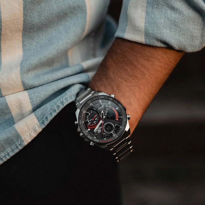 Casio Edifice ECB-900DB-1AER