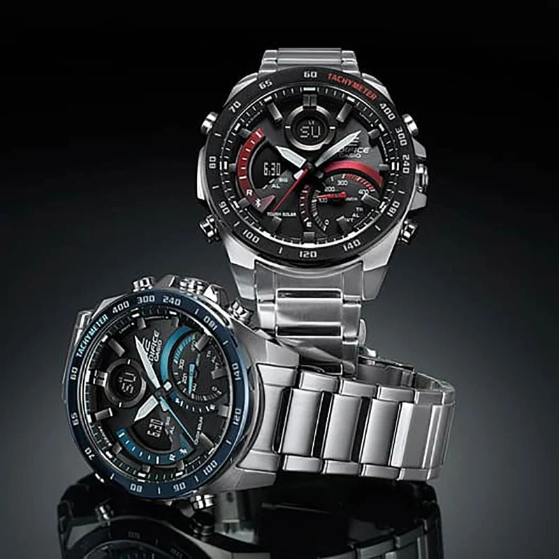 Casio Edifice ECB-900DB-1AER