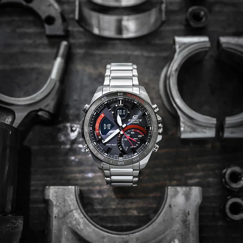 Casio Edifice ECB-900DB-1AER