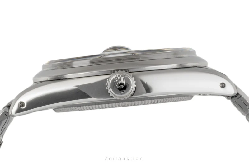Tudor Prince Oysterdate steel automatic men's watch 74000 LP: 0EUR [2301582]