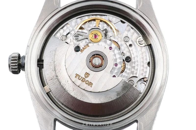 Tudor Prince Oysterdate steel automatic men's watch 74000 LP: 0EUR [2301582]