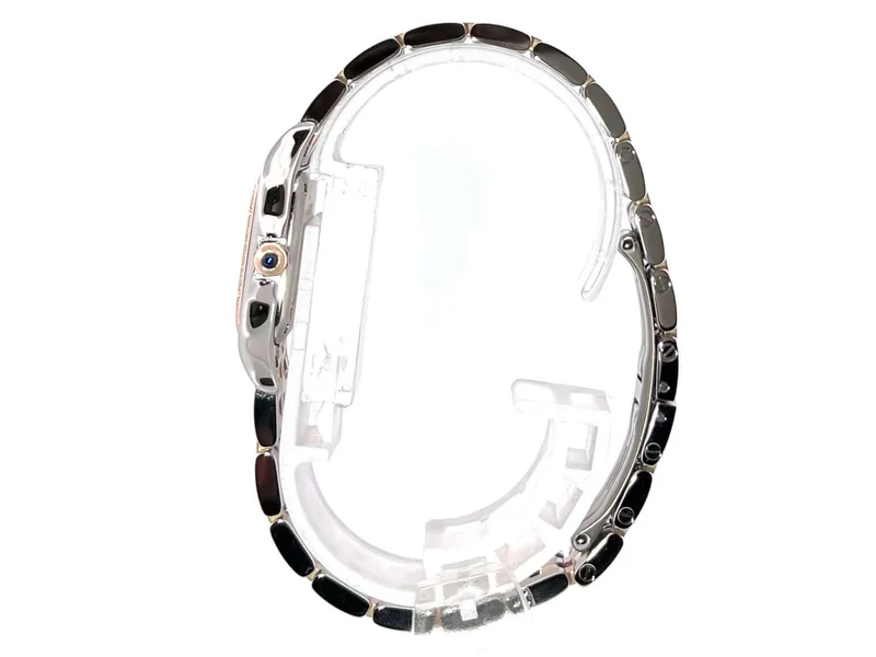 Cartier Panthere de Cartier Edelstahl Rotgold W3PN0006