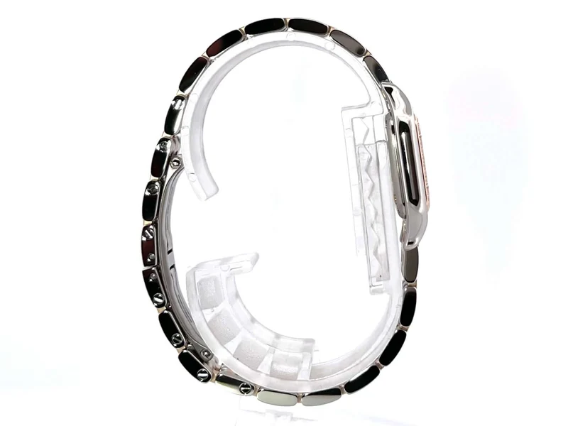 Cartier Panthere de Cartier Edelstahl Rotgold W3PN0006