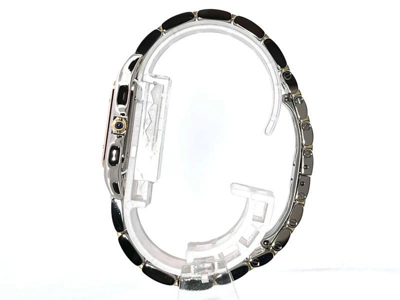 Cartier Panthere de Cartier Edelstahl Gelbgold W2PN0007