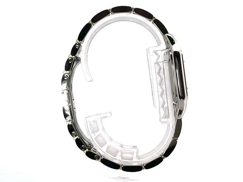 Cartier Panthere de Cartier Edelstahl Gelbgold W2PN0007
