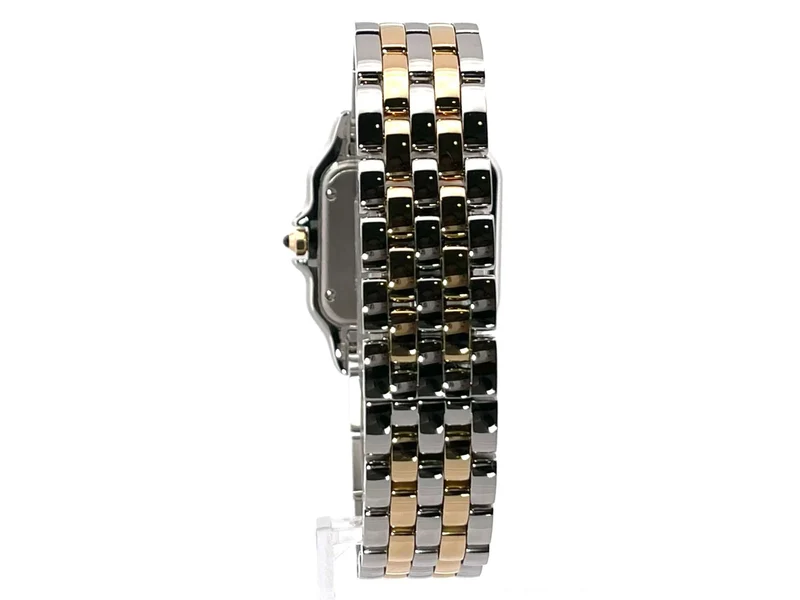 Cartier Panthere de Cartier Edelstahl Gelbgold W2PN0007