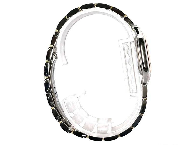 Cartier Panthere de Cartier Edelstahl Gelbgold W2PN0006
