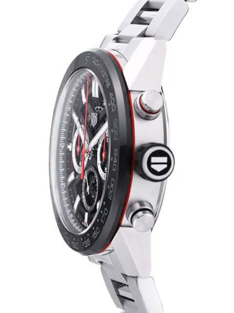 TAG Heuer Carrera Heuer 02 Chronograph CBG2A10.BA0654