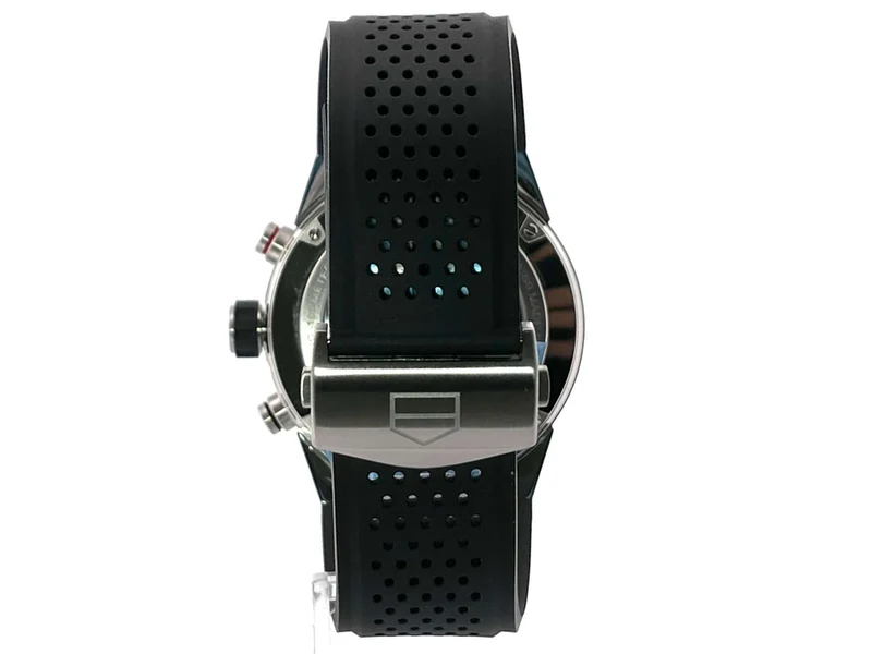 TAG Heuer Carrera Heuer 02 Chronograph CBG2A10.FT6168