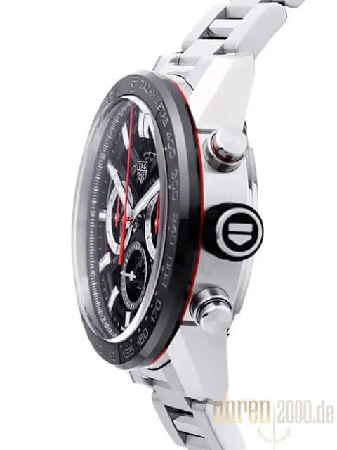 TAG Heuer Carrera Heuer 02 Chronograph CBG2010.BA0662