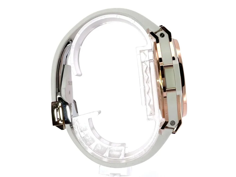 Hublot Big Bang 38 Gold White Pave 361.PE.2010.RW.1704