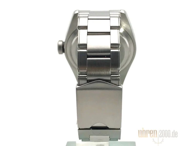 Tudor Heritage Black Bay Steel 79730 aus 2017 LC100
