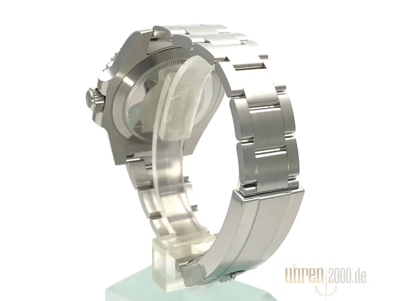 Rolex Submariner 114060 aus 2018 LC100