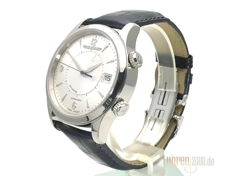 Jaeger-LeCoultre Master Memovox Deutsche Auslieferung 1418430 aus 2016