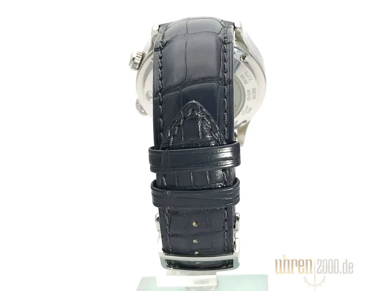 Jaeger-LeCoultre Master Memovox Deutsche Auslieferung 1418430 aus 2016