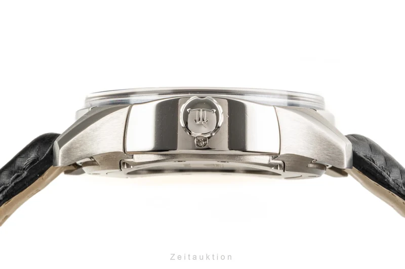 Jaeger LeCoultre Amvox 2 chronograph titanium automatic men's watch 192.T.25,Q192T450 Limited [2207467]